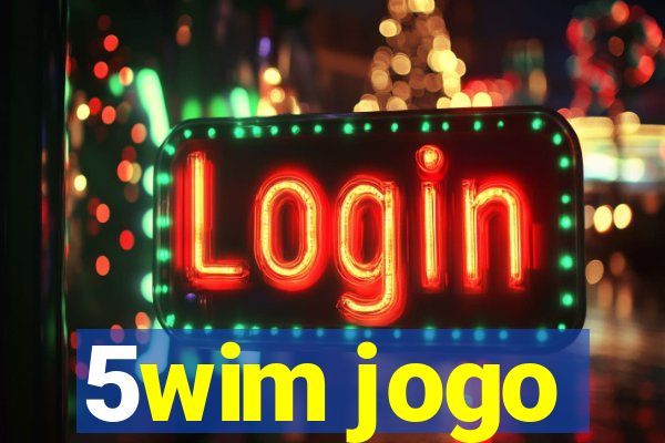 5wim jogo